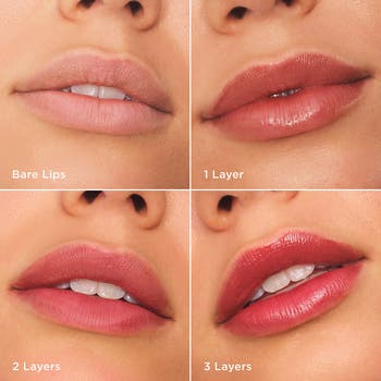 Hydrating Water Lip Stain Kiss-Proof & Matte Finish