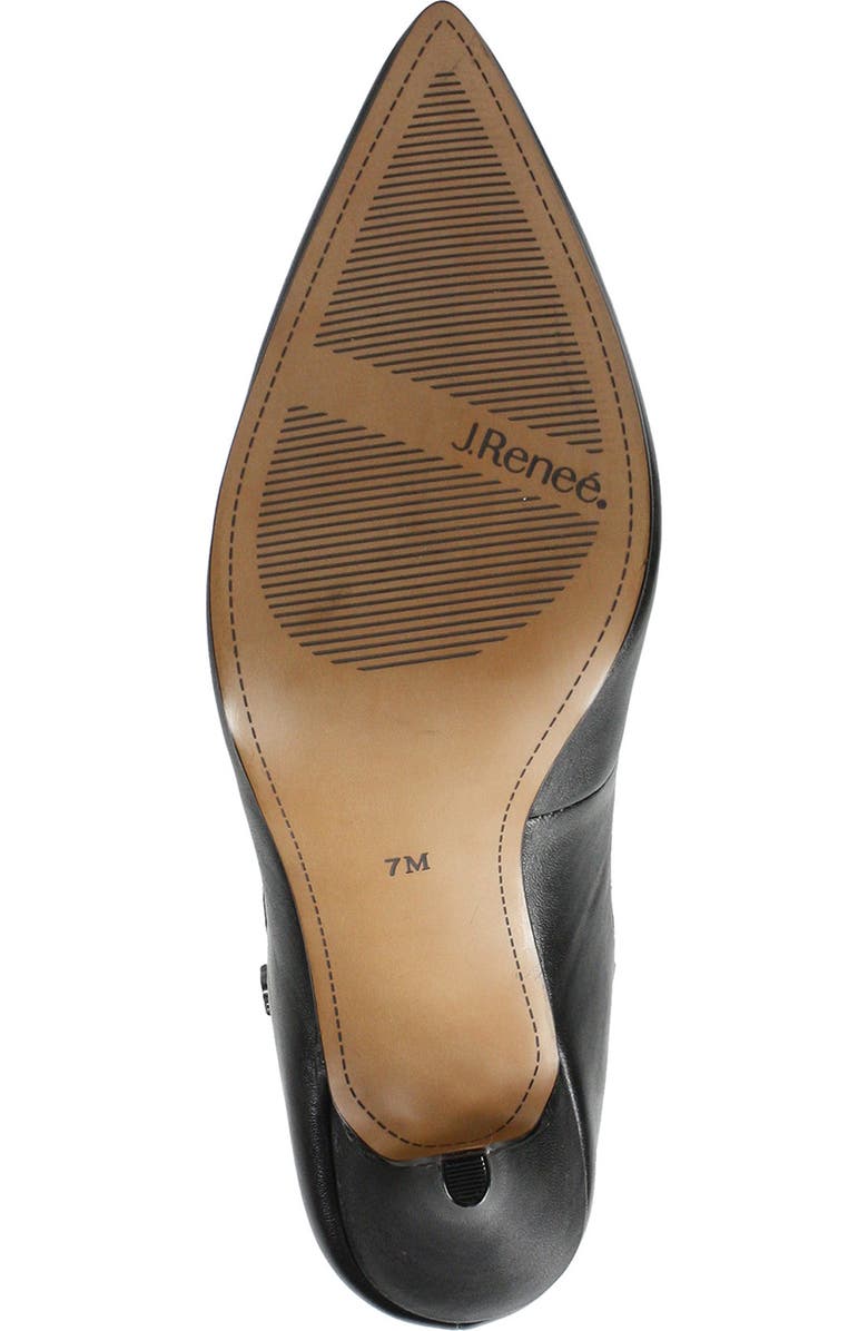 J. Reneé J.Renée Bethaney Pointed Toe Pump, Alternate, color,