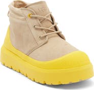 UGG® Neumel Waterproof Hybrid Boot