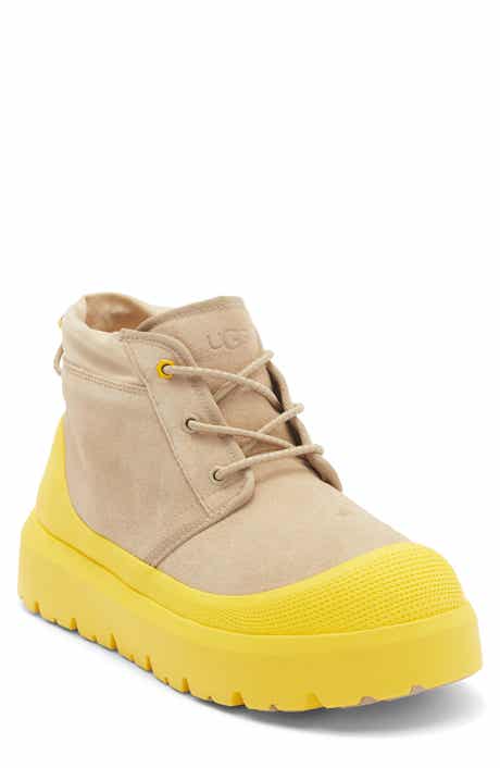 Neumel Waterproof Hybrid Boot