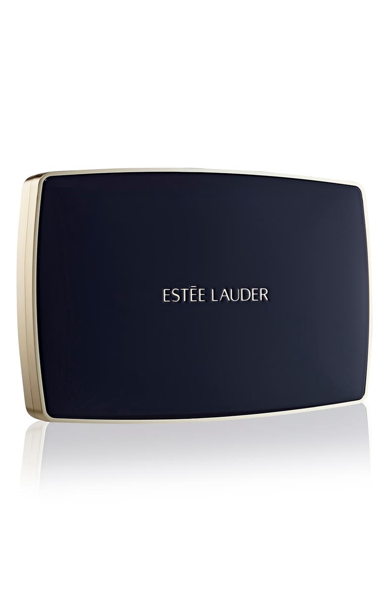 Estée Lauder The Sculpting Blush Powder in Eccentric Amber, Alternate, color, Hypnotic Copper