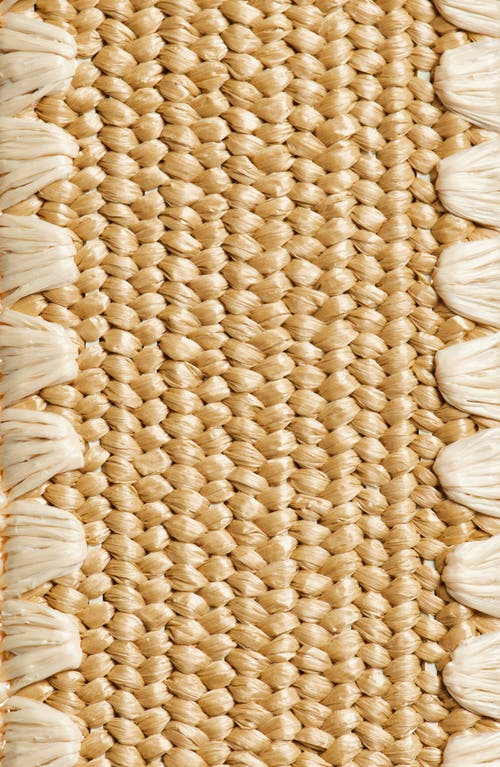 TREASURE & BOND TREASURE & BOND SAGE STRETCH WOVEN BELT