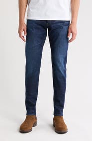 AG Dylan Skinny Fit Jeans