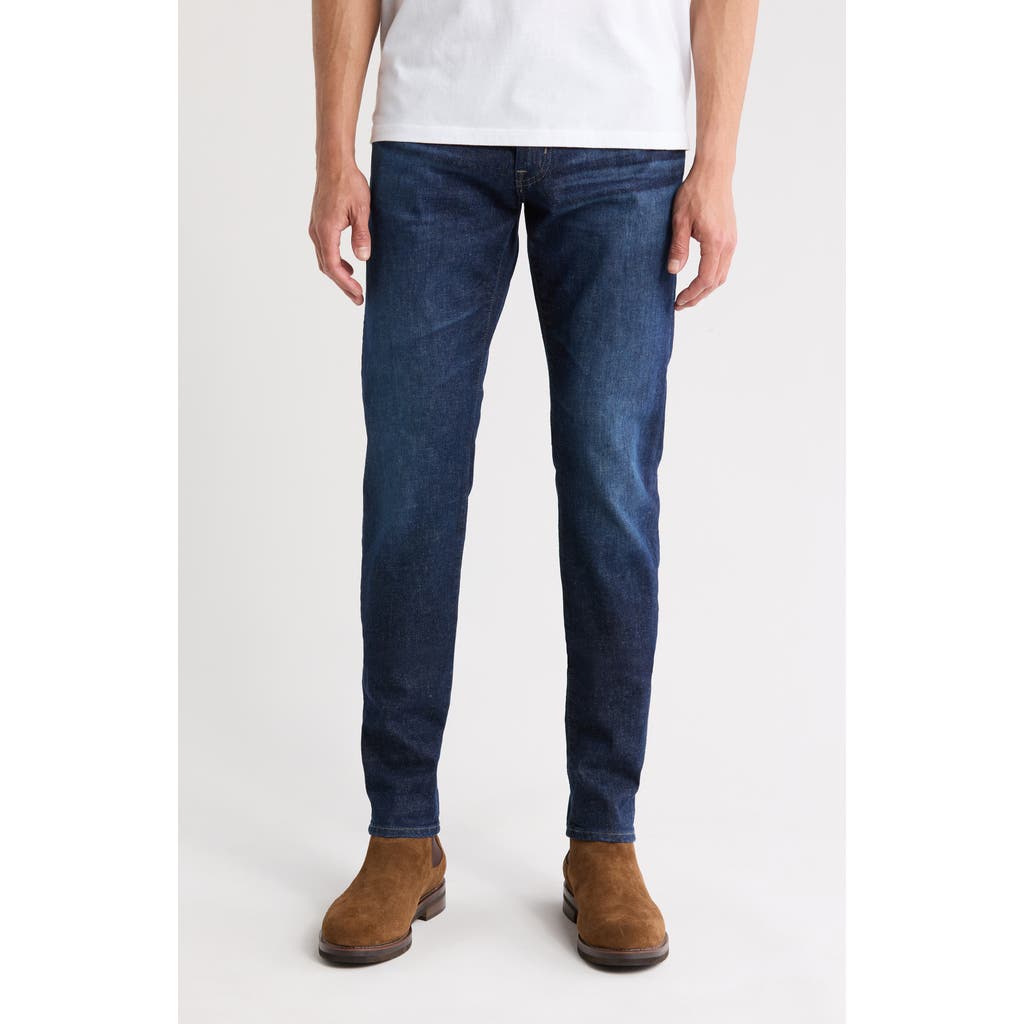 Ag Dylan Skinny Fit Jeans In Wabash