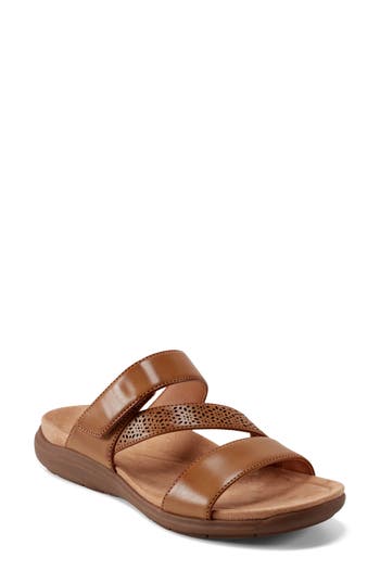 EASY SPIRIT EASY SPIRIT WEST SLIDE SANDAL