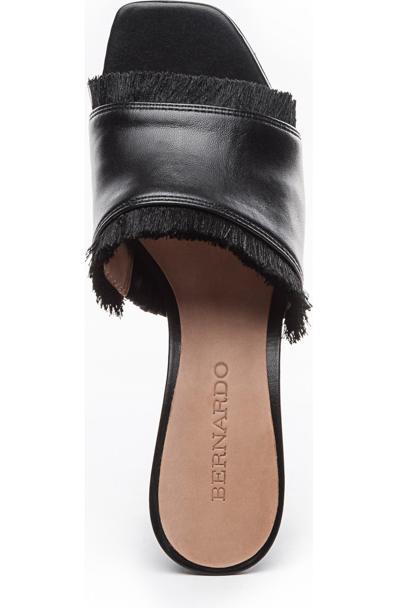 Bernardo Footwear Bernardo Bryn Slide Sandal, Alternate, color,