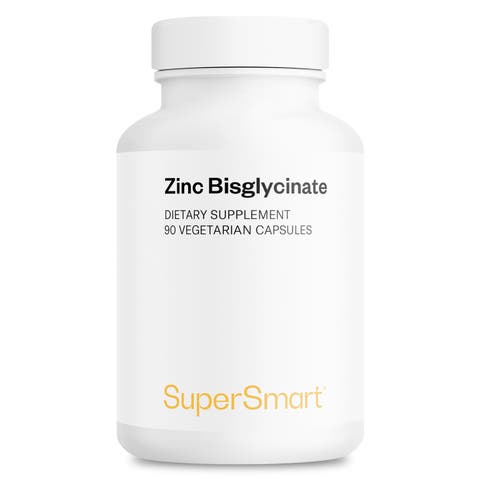 Zinc Bisglycinate