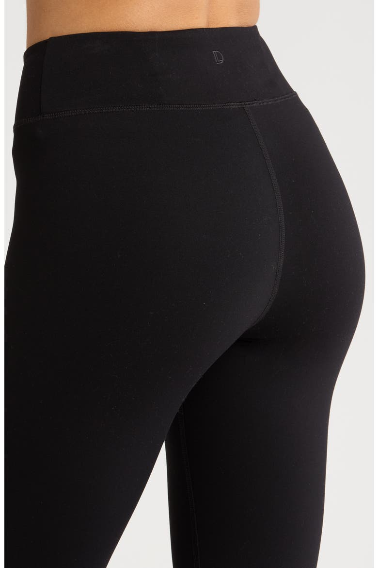 Core Leggings, Alternate, color, BLACK