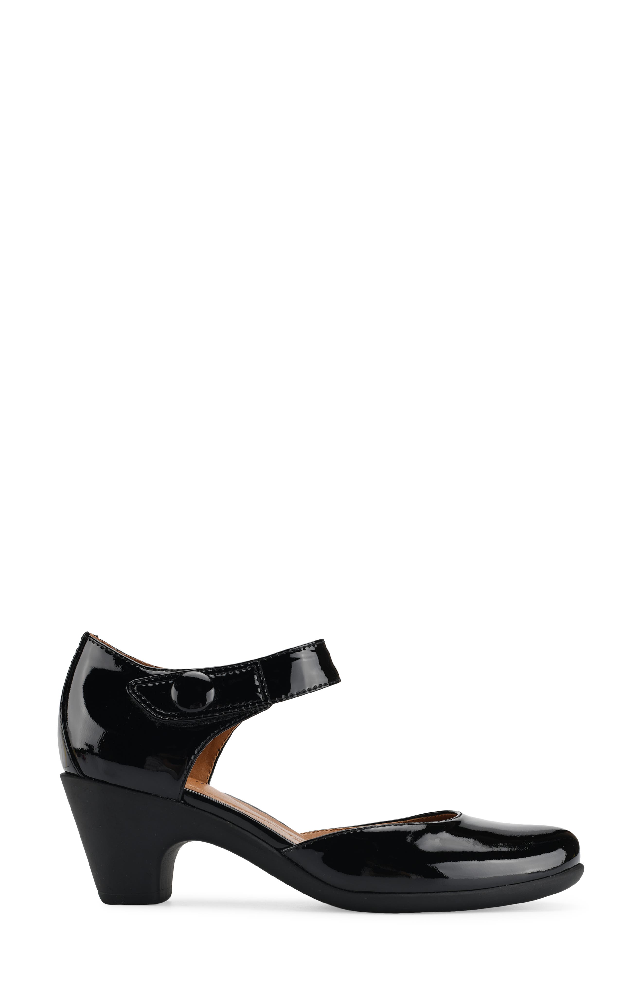 Clarice Pump - image 4