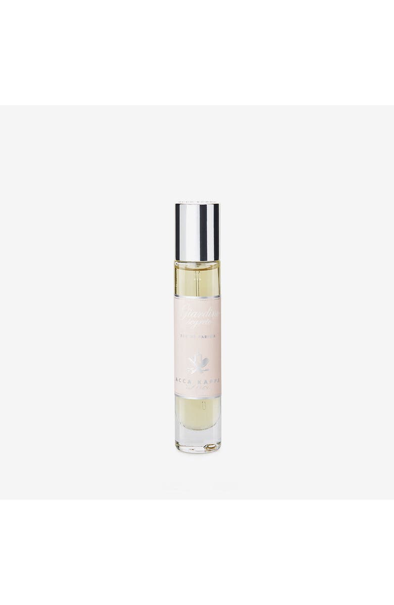 ACCA KAPPA Giardino Segreto Eau de Parfum, Alternate, color, White