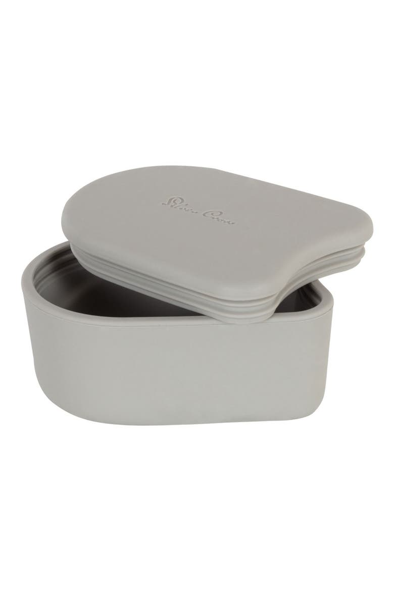 Stroller Snack Tray (Nordstrom Exclusive), Alternate, color, BLACK
