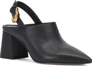 Vince Camuto Sorini Slingback Mule
