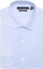 Tommy Hilfiger Slim Fit Stretch Dress Shirt