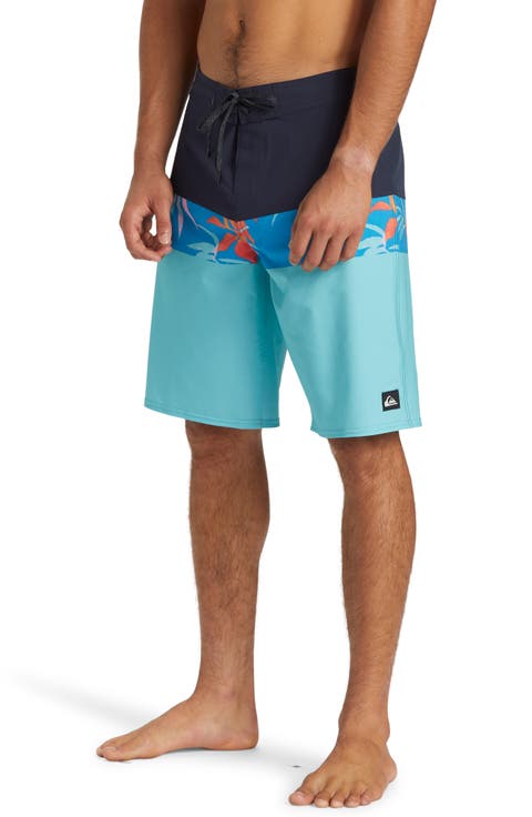 Surfsilk Panel 20 Board Shorts