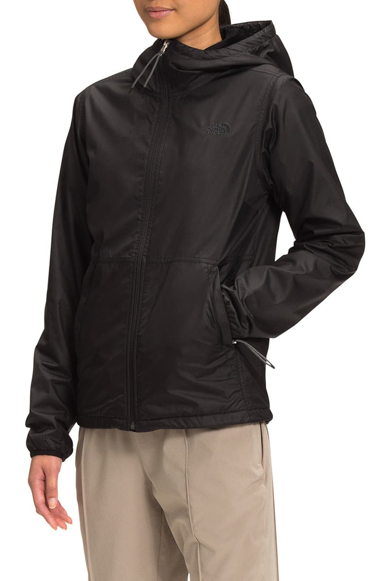 The North Face Pitaya Hooded Jacket, Main, color,