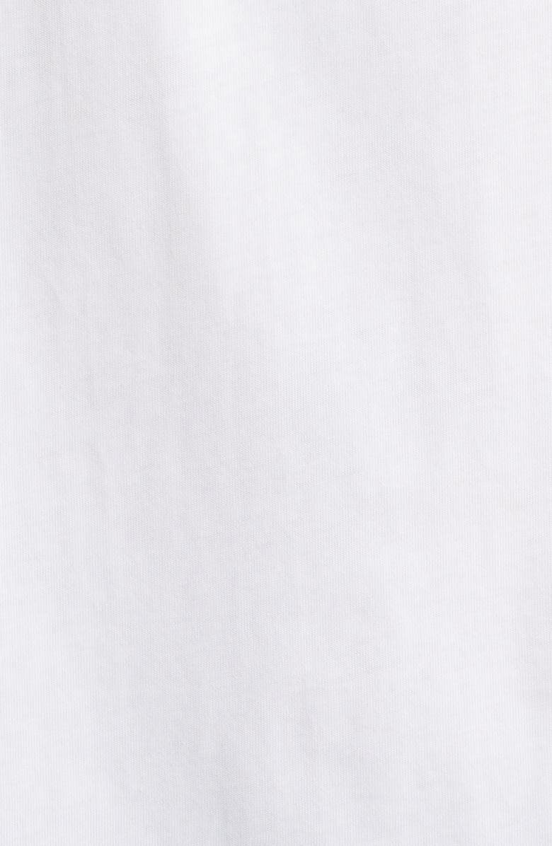 PS Paul Smith Logo Graphic T-Shirt, Alternate, color, White