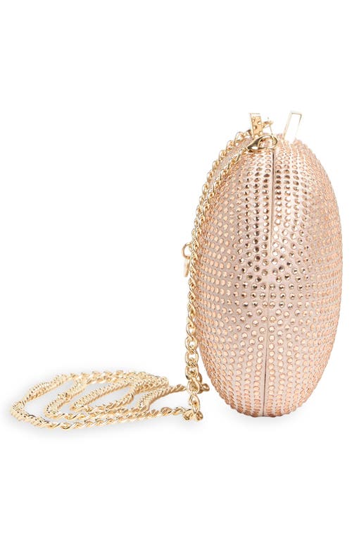 Olga Berg Melanie Hotfix Clutch