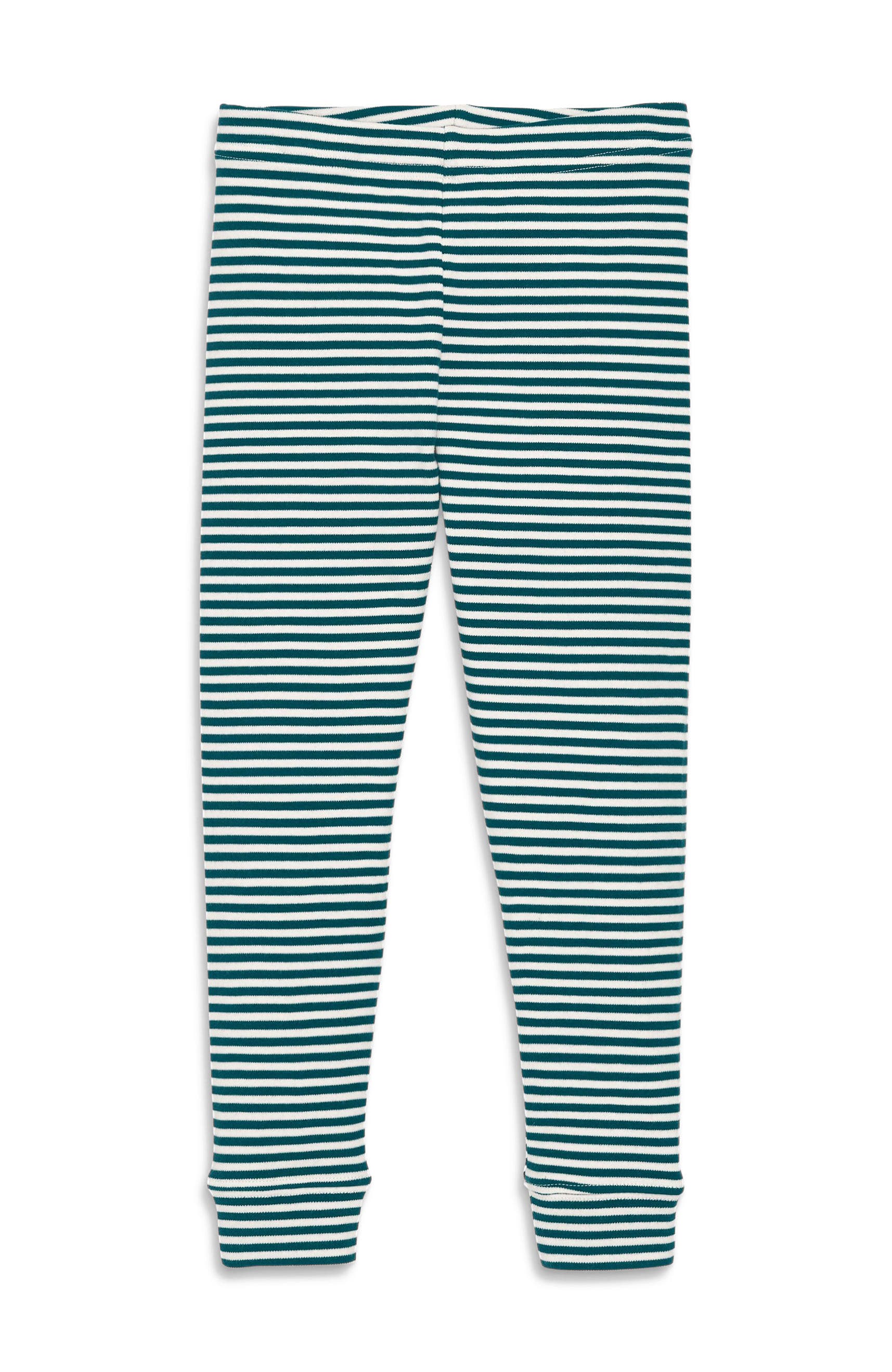selected Forest Ivory Stripe