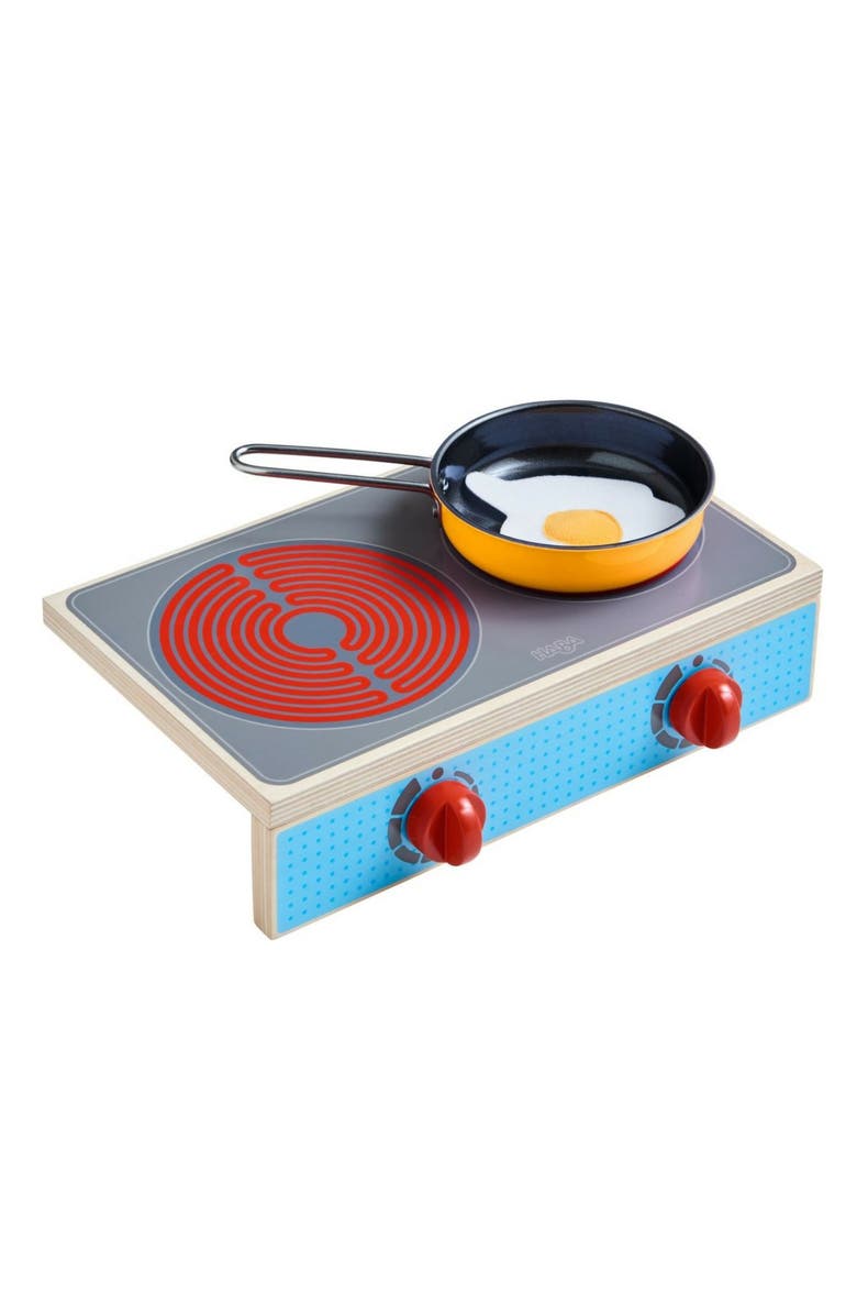 HABA Cooktop Set Culina, Alternate, color,