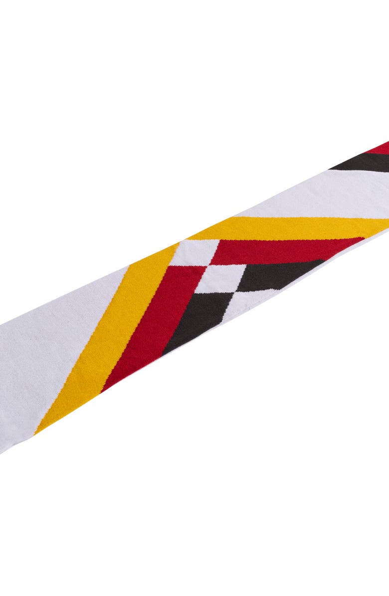 adidas Originals DFB Germany Scarf, Alternate, color, 