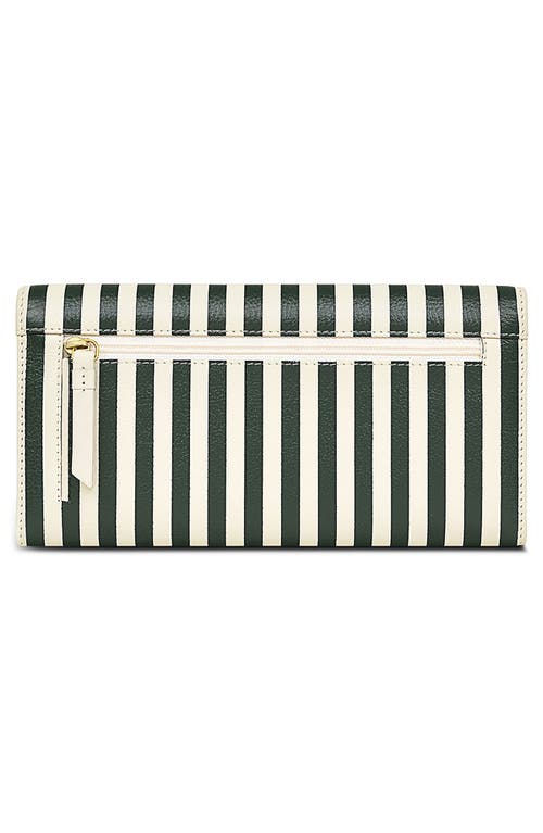 Radley Cabana Flapover Wallet