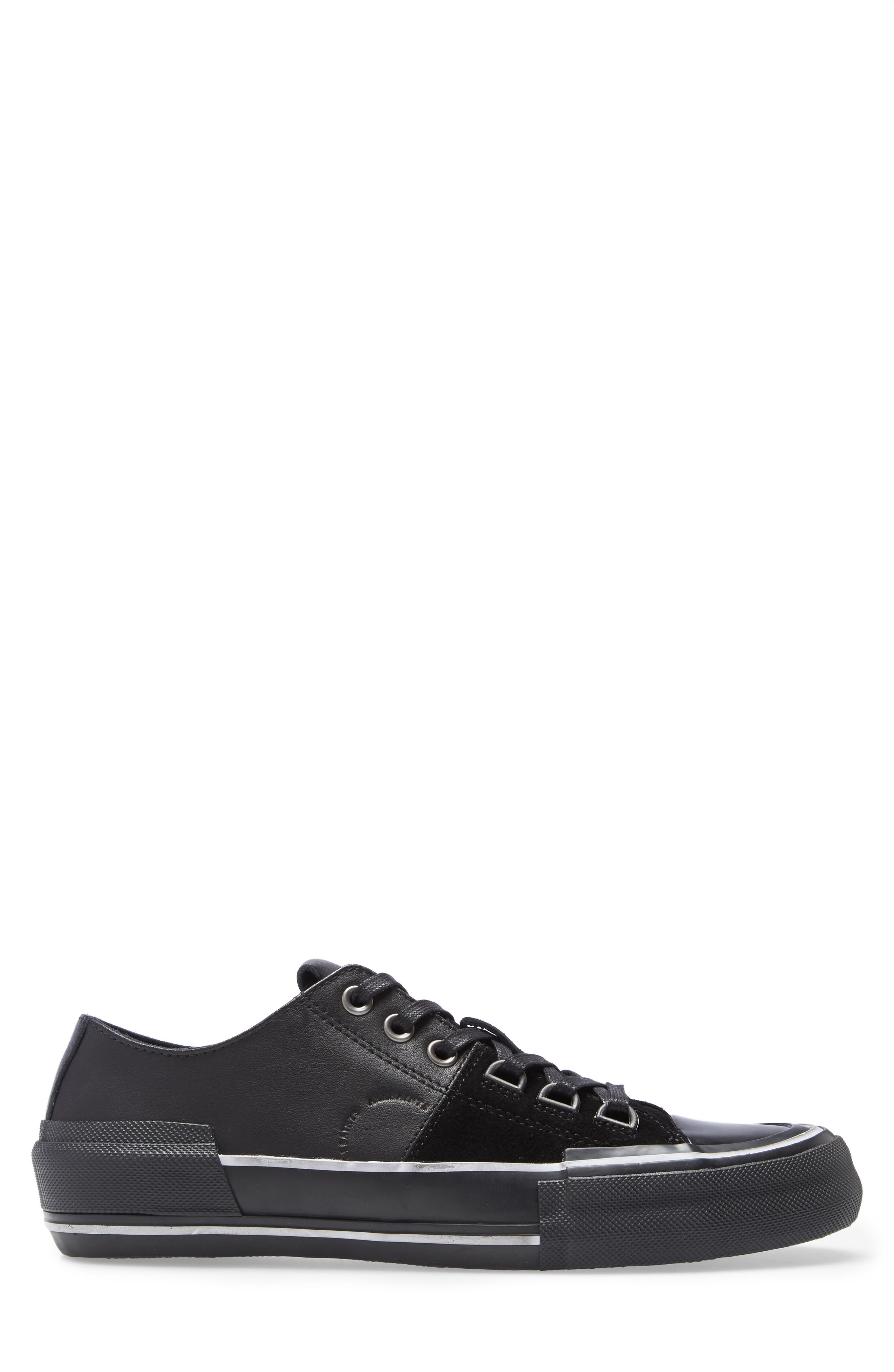 AllSaints Jago Sneaker, Alternate, color, 