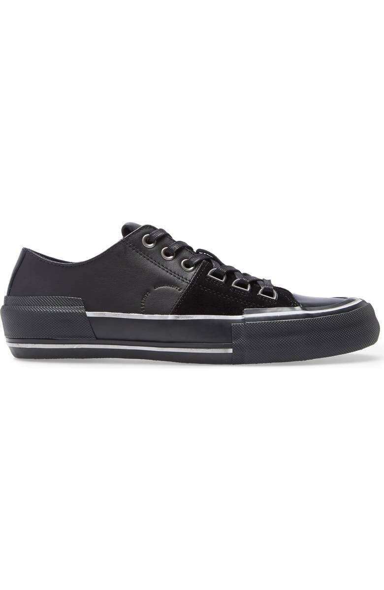 AllSaints Jago Sneaker, Alternate, color,