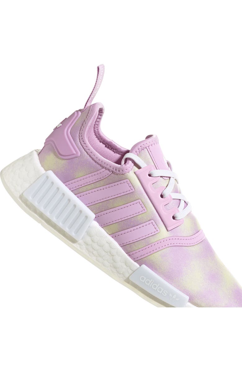 adidas Kids' NMD R1 Sneaker, Alternate, color,