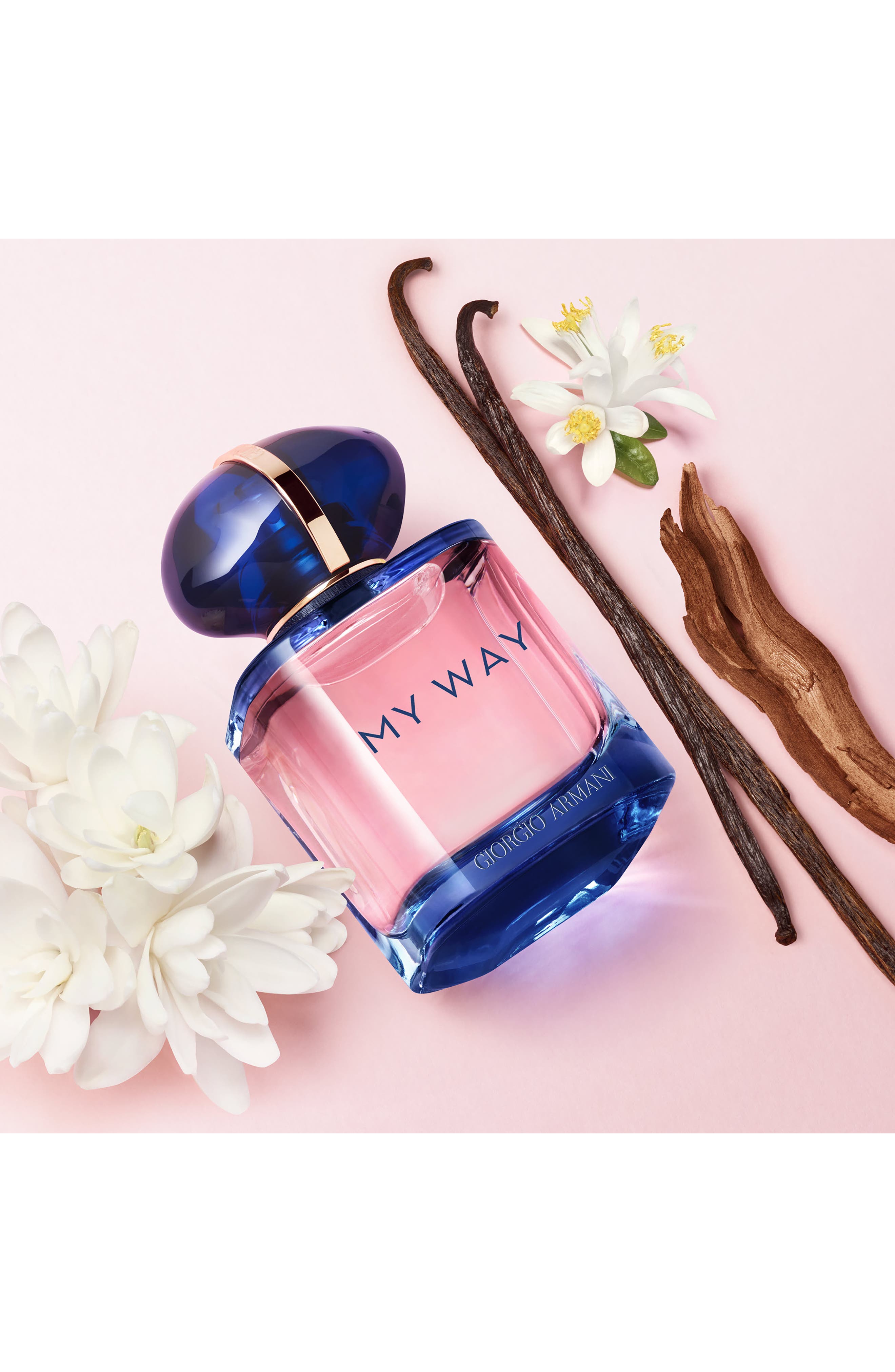 ARMANI My Way Intense Eau de Parfum (Women) | Nordstrom