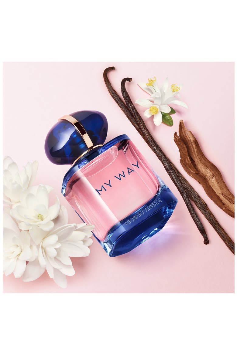 My Way Intense Eau de Parfum, Alternate, color, REGULAR