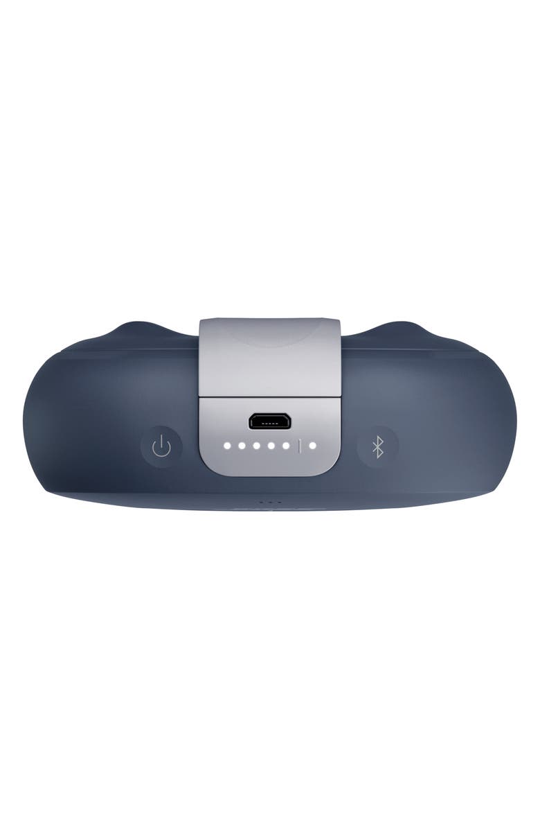 Bose<sup>®</sup> SoundLink<sup>®</sup> Micro Bluetooth<sup>®</sup> Speaker, Alternate, color, Blue