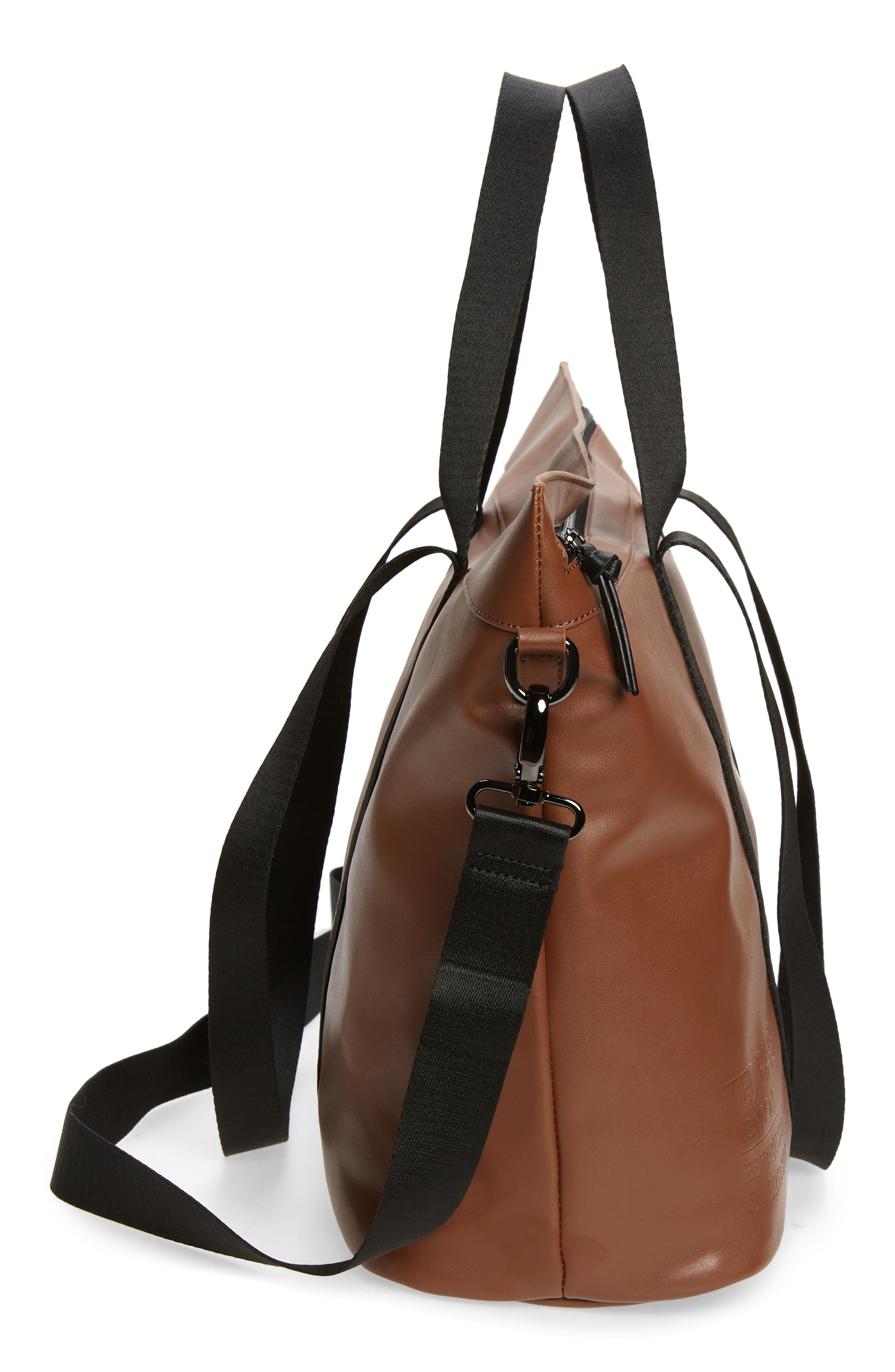 Phillie Tote, Alternate, color, TAN