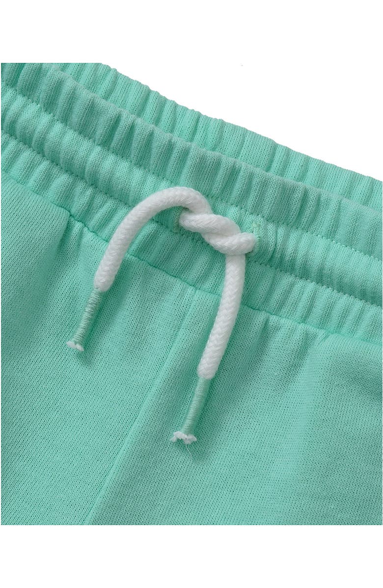 Lands' End Girls Camp Shorts, Alternate, color, Mint