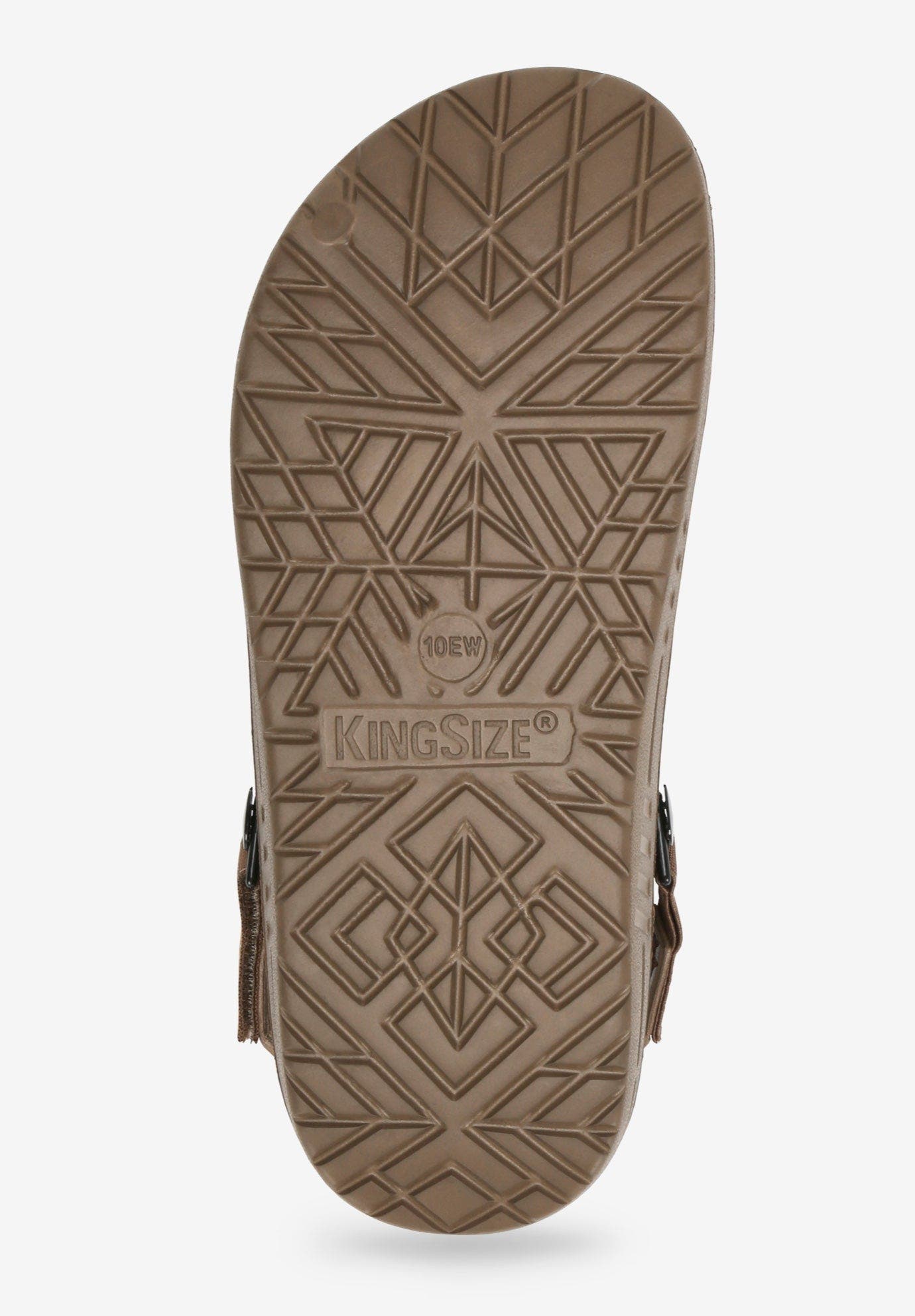 KingSize All-Terrain Water Clogs, Alternate, color, Black