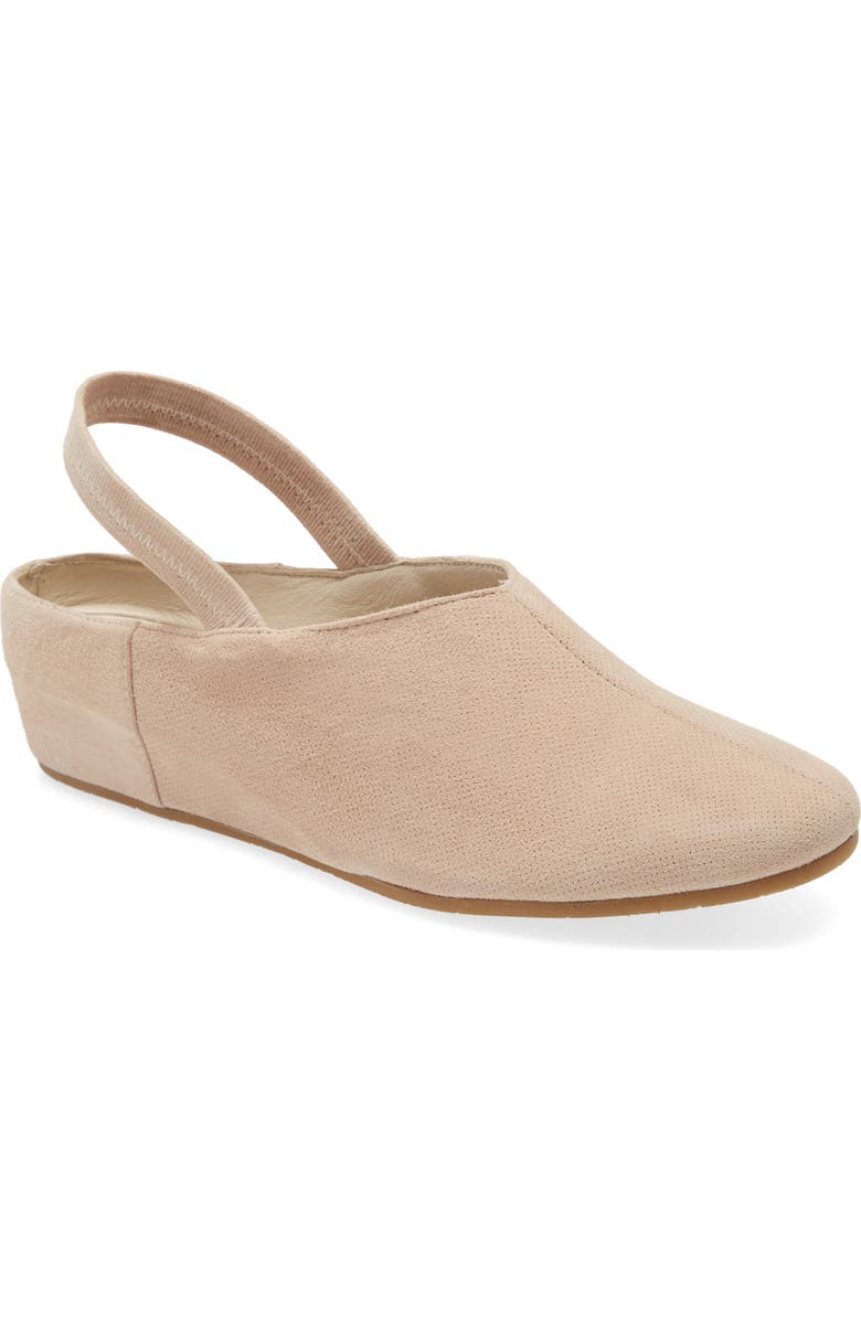 Amalfi by Rangoni Valter Slingback Wedge, Main, color,