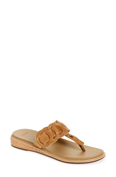 Kanani Sandal (Women)