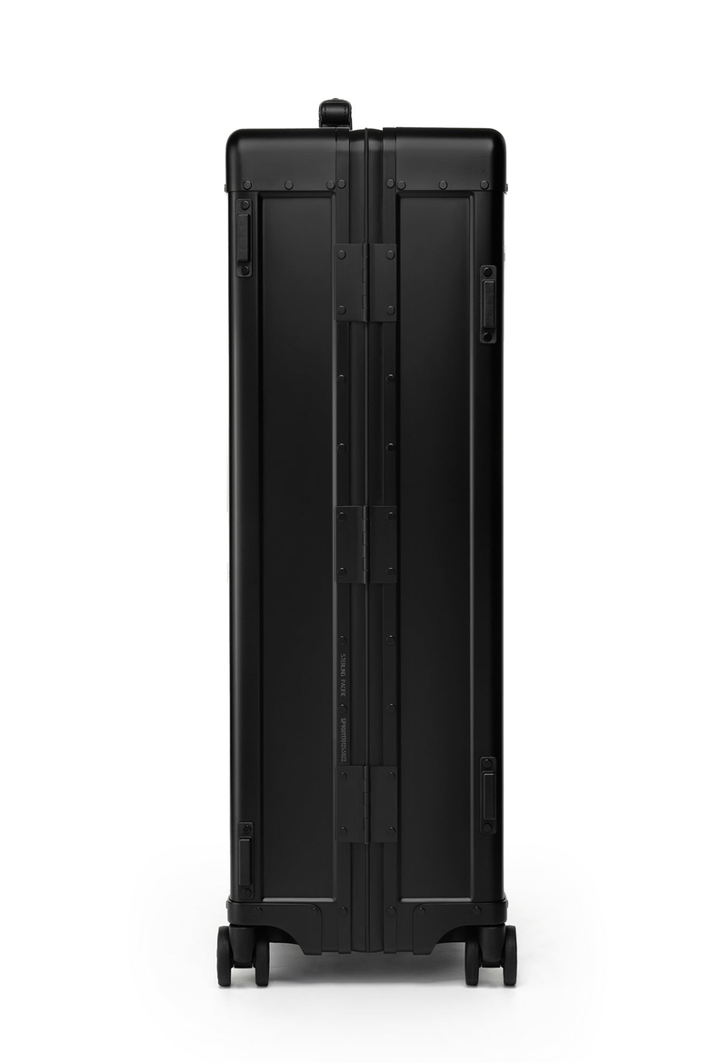 90L Check-In Travel Case, Alternate, color, Black