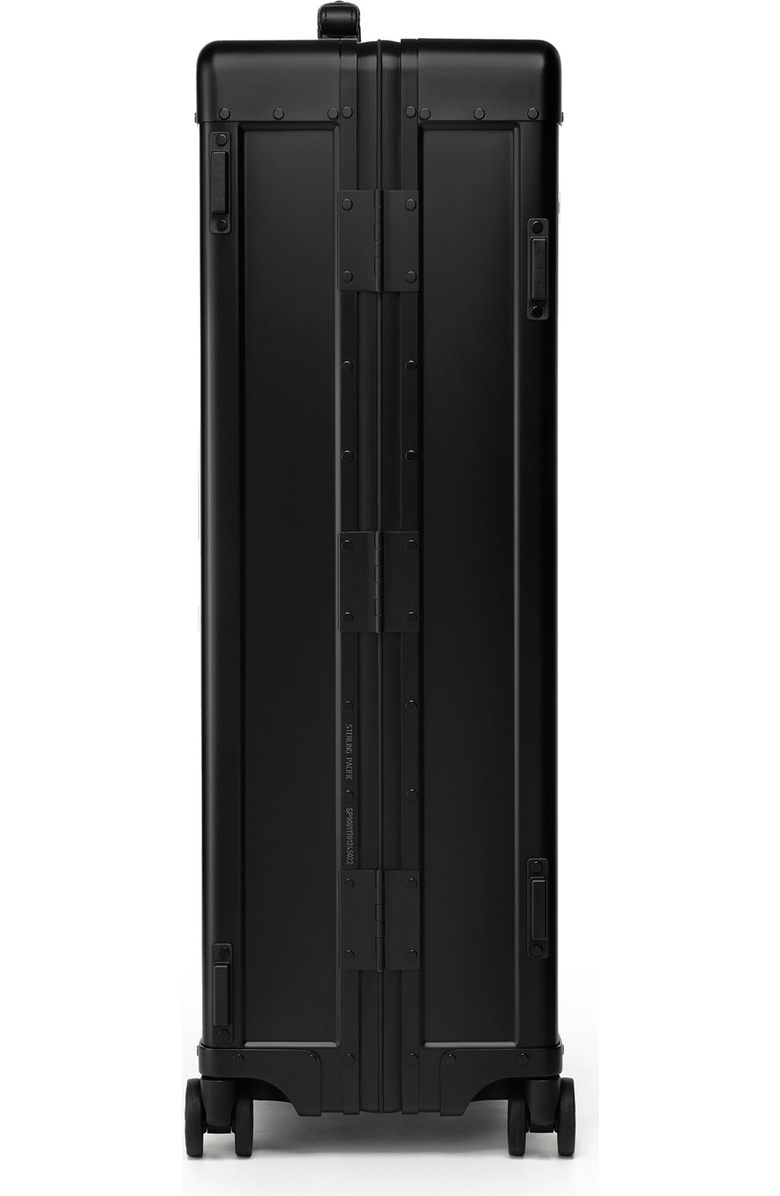 Sterling Pacific 90L Check-In Travel Case, Alternate, color, Black