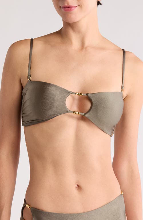 BOAMAR BOAMAR ATENEA BIKINI TOP