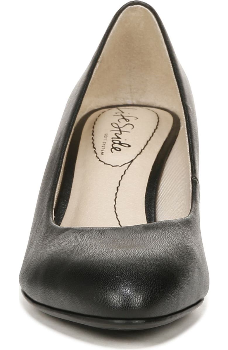 LifeStride Gio Wedge Pump, Alternate, color,