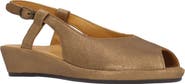 L'Amour des Pieds Brisella Slingback Sandal