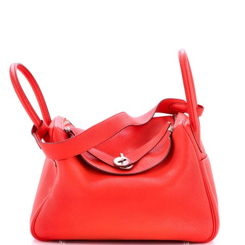 Lindy Bag Clemence 30