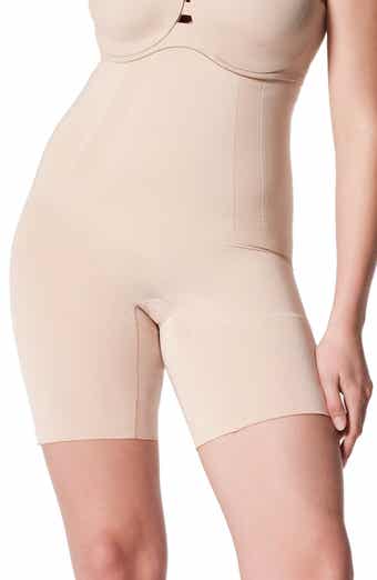 Seamless Sculpt Mid Thigh Bodysuit