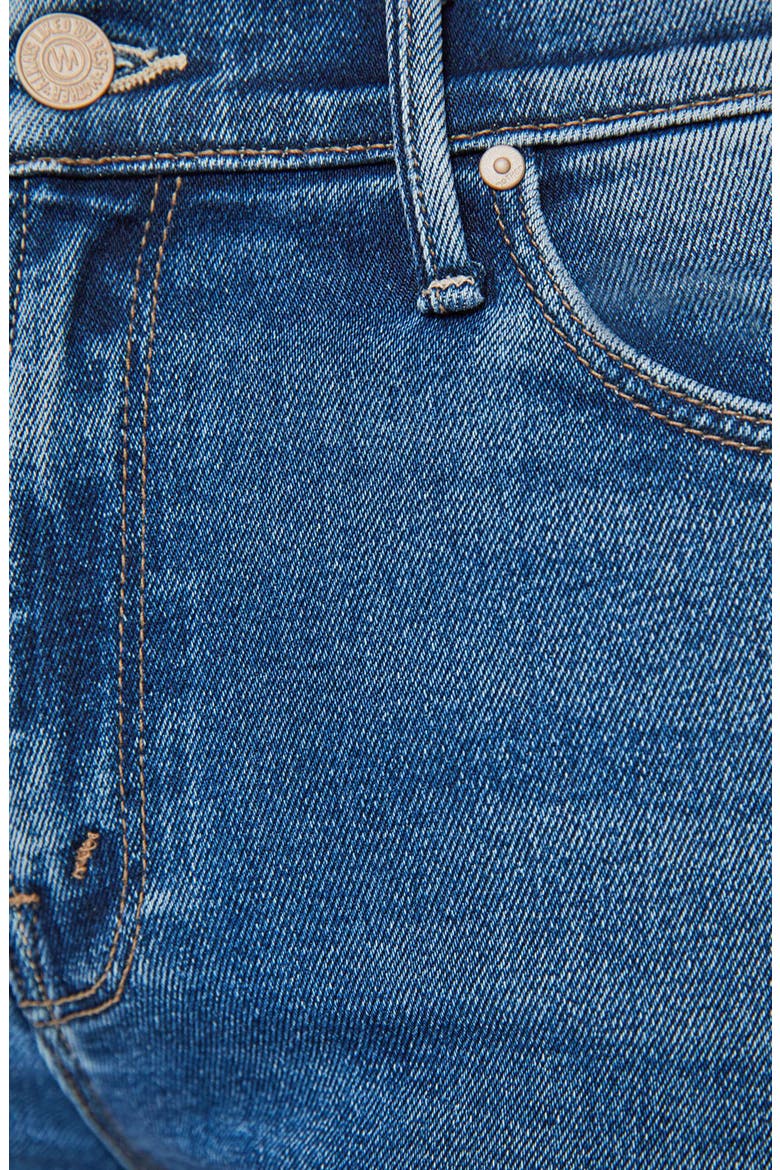 The Runaway Flare Leg Jeans, Alternate, color, WHATS YOUR SIGN