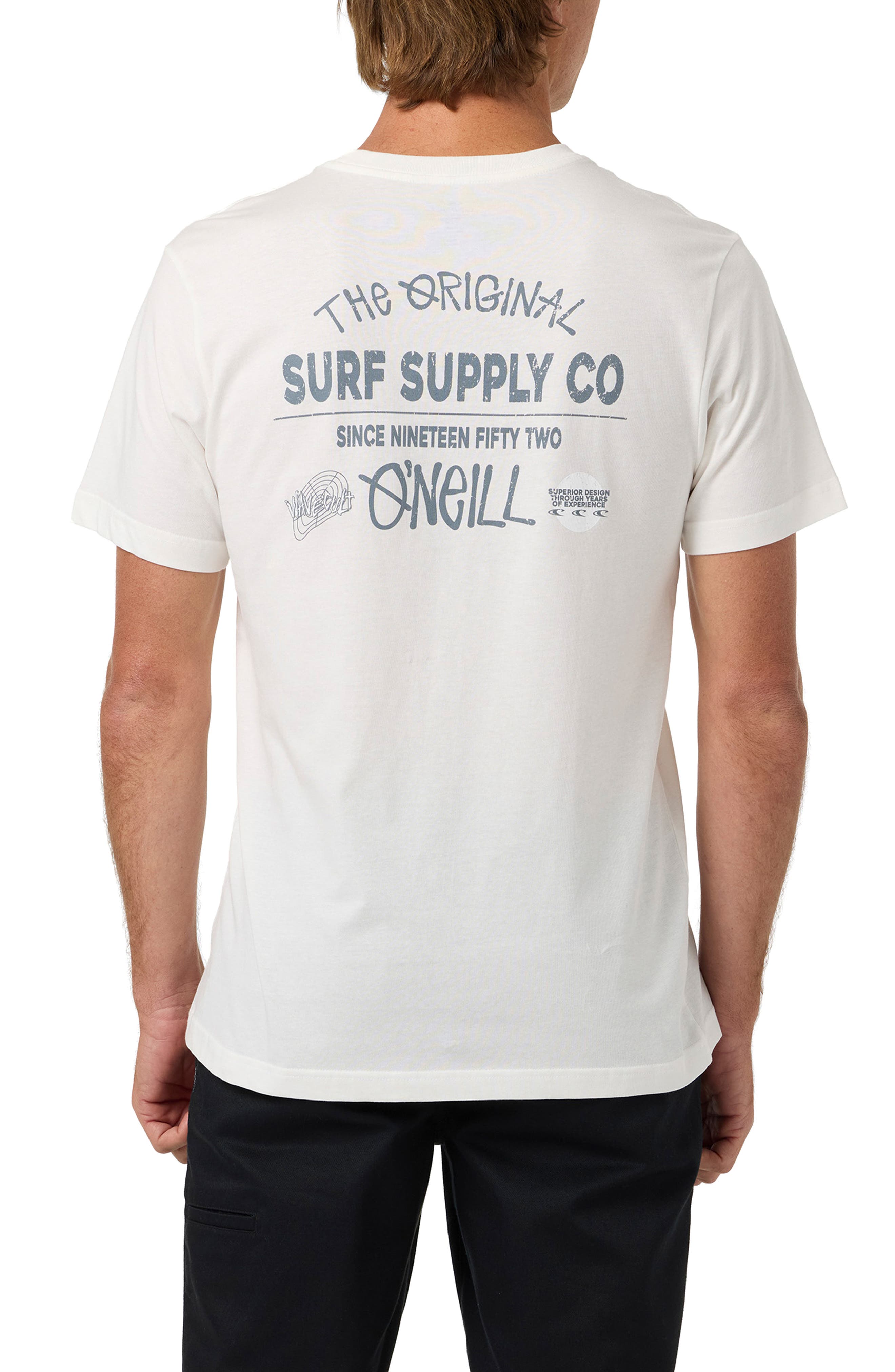 Fifty Two Graphic T-Shirt - image 4