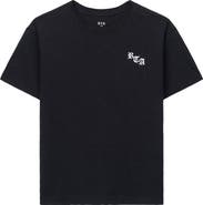 RtA Kids' Lawson Cotton Graphic T-Shirt