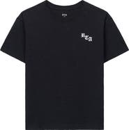 RtA Kids' Lawson Cotton Graphic T-Shirt