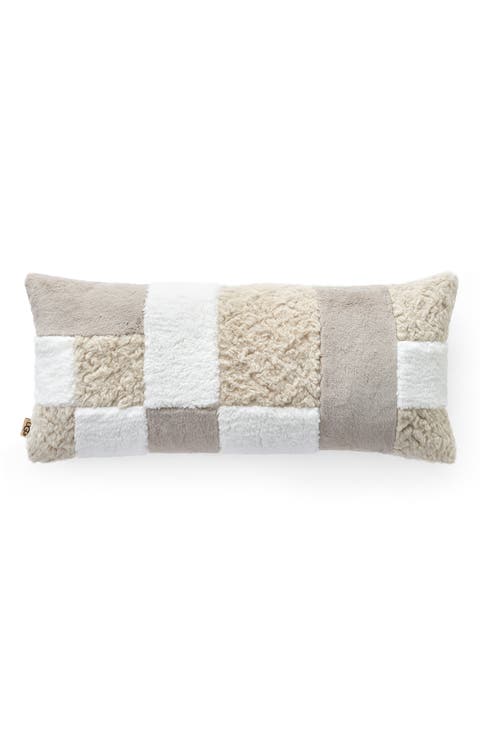 Orly Bolster Accent Pillow