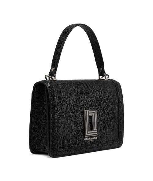 Karl Lagerfeld Paris Simone Crossbody