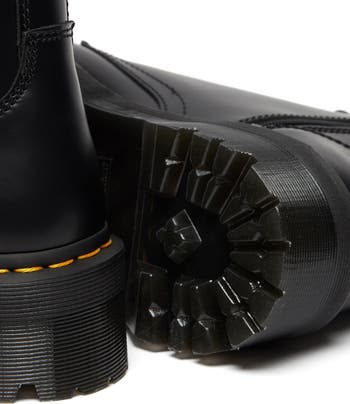 Jadon Platform Boot